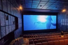 LED电影屏：数字电影放映技术的时代变革